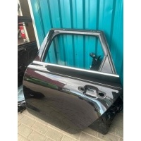 Дверь задняя левая Audi RS6 C7 2015 4g9833051a