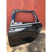 Дверь задняя левая Audi RS6 C7 2015 4g9833051a