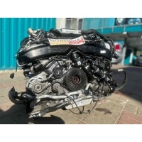 Двигатель Audi RS6 C7 2014 4.0