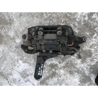 Компрессор пневмоподвески Audi RS6 C7 2015 4G0616005C