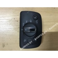 Переключатель света Audi RS6 C7 2015 4G0941531BE