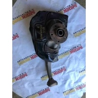Кулак поворотный правый Audi RS6 C7 2015 4G0407254B, 4G0407242C