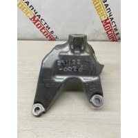 Кронштейн двигателя Audi A6 C8 2020 8W0199307Q