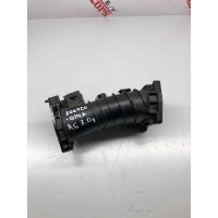 Патрубок турбины Audi A6 C8 2020 059145762CK