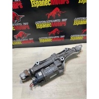 Рейка доворота задней оси Audi A6 C8 2020 4N0501055K
