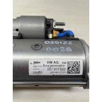 Стартер Audi A6 C8 2020 57911022