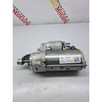 Стартер Audi A6 C8 2020 57911022