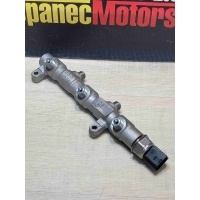 Топливная рампа Audi A6 C8 2016 04L906054, 059130089DL
