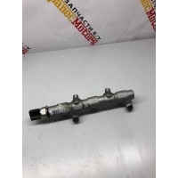 Топливная рампа Audi A6 C8 2018 04L906054, 059130089DL