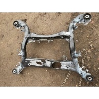 Балка подвески задняя Audi RS6 C8 2021 4K0505235AQ