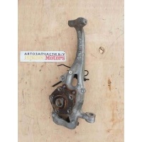 Кулак поворотный правый Audi RS6 C8 2020 4K0407560D