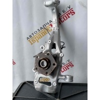 Кулак поворотный правый Audi RS6 C8 2020 4K0407560D