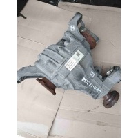Редуктор заднего моста Audi RS6 C8 2020 0DG500043C