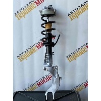 Стойка передняя левая Audi RS6 C8 2020 4K0412019A