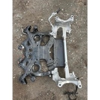 Балка подвески передняя (подрамник) Audi RS7 C8 2022 4N0399251C, 4N1399374419, 4N1399347F