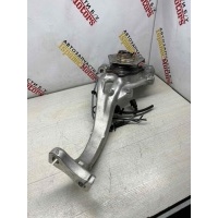 Кулак поворотный правый Audi RS7 C8 2022 4K0407560D