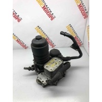 Корпус масляного фильтра Audi A8 D3 2006 059115397K