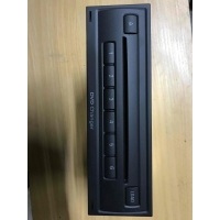 CD-Чейнджер Audi A8 D4 2010 4H0 035 108 D