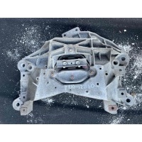 Балка под КПП Audi A8 D4 2011 4H0399263A