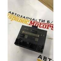 Блок комфорта Audi A8 D4 2012 4H0 959 795 D