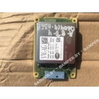 Блок розжига LED Audi A8 D4 2012 4H0907472F