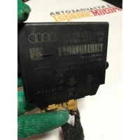 Блок управления парктрониками Audi A8 D4 2012 4H0 919475L, 4H0919475C