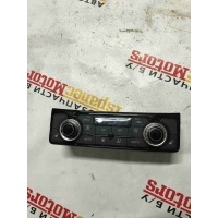 Блок управления печки/климат-контроля Audi A8 D4 2013 4H0820043K