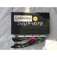 Блок управления пневмоподвеской Audi A8 D4 2012 4H0907553E