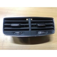 Воздуховод Audi A8 D4 2010 4H0 819 203 D