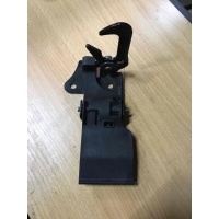 Замок капота Audi A8 D4 2013 4H0 823 485 c