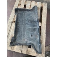 Защита днища Audi A8 D4 2012 4H0813851c