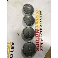 Колпачок литого диска Audi A8 D4 2011 8T0 601 170A