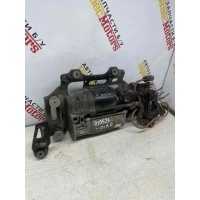 Компрессор пневмоподвески Audi A6 C7(4G) 2012 443020187, 4H0616005C, 4G0616005C