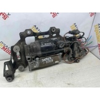 Компрессор пневмоподвески Audi A6 C7(4G) 2012 443020187, 4H0616005C, 4G0616005C