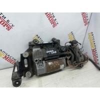 Компрессор пневмоподвески Audi A8 D4 2012 443020187, 4H0616005C, 4G0616005C