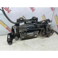 Компрессор пневмоподвески Audi A8 D4 2012 443020187, 4H0616005C, 4G0616005C