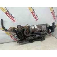 Компрессор пневмоподвески Audi A8 D4 2012 443020187, 4H0616005B, 4G0616005