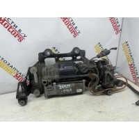 Компрессор пневмоподвески Audi A8 D4 2012 443020187, 4H0616005C, 4G0616005C