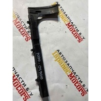 Кронштейн крепления бампера заднего Audi A8 D4 2012 4H0807453B