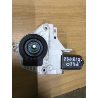 Моторчик стеклоподъемника передний правый Audi A8 D4 2014 8K0959802B