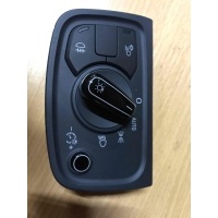 Переключатель света Audi A8 D4 2013 4H0 941 531 B