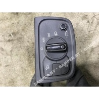 Переключатель света Audi A8 D4 2012 4H0941531B