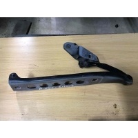 Петля капота Audi A8 D4 2013 4H0 823 302 D