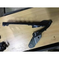 Петля капота Audi A8 D4 2012 4H0 823 301 G
