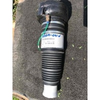 Пневмоподушка Audi A8 D4 2012 4H0 616 039 AD