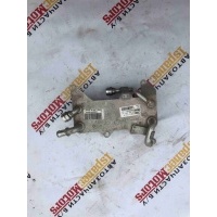 Радиатор АКПП Audi A8 D4 2012 4H0317021H
