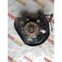 Ступица задняя левая Audi A8 D4 2010 4H0 505 431 D