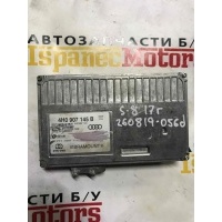 БЛОК УПРАВЛЕНИЯ ОПОР ДВИГАТЕЛЯ Audi S8 D4 2016 4H0907145B