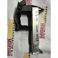 Усилитель бампера переднего Audi S8 D4 2016 4H0 806 063 H