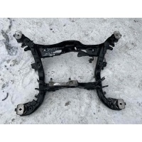 Балка подвески задняя Audi A8 D5 2020 4N0505235AH